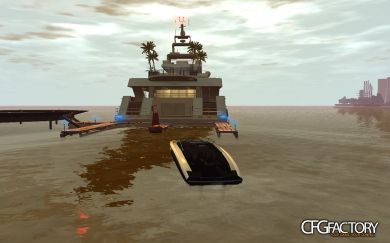 New Yacht in TBoGT (object.ini)