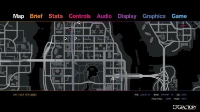 3 Race Tracks in Alqonguin