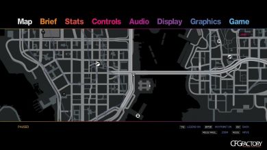 3 Race Tracks in Alqonguin