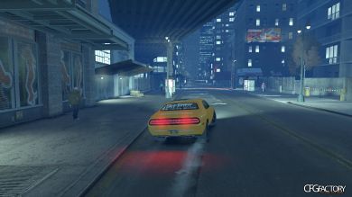 3 Race Tracks in Alqonguin