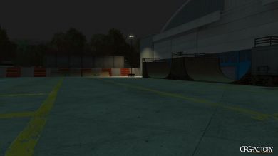 Bike Stunt Park