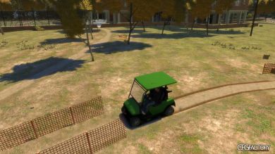 City Track for Little Ones