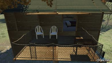 Summer House