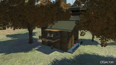 Summer House