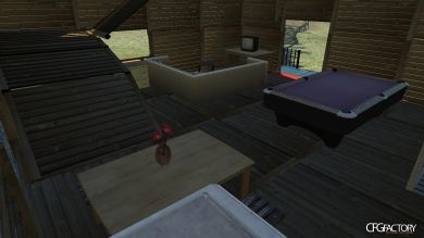 Summer House