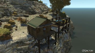 Summer Cottage