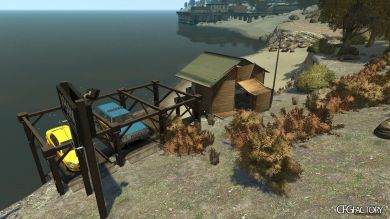 Summer Cottage