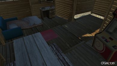 Summer Cottage