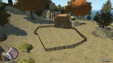 Old Farm