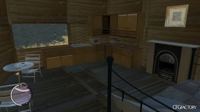 Old Farm