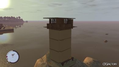 Old Lighthouse