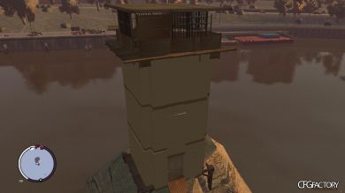 Old Lighthouse