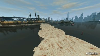 Road To Dakota