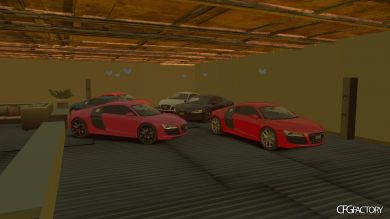 Car Showroom
