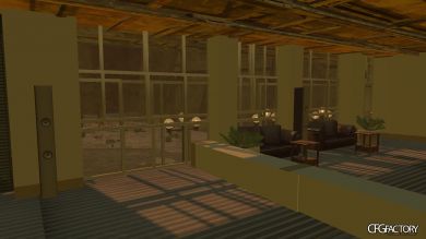 Car Showroom