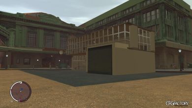 Modern House