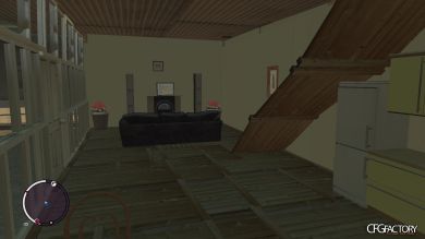 Modern House