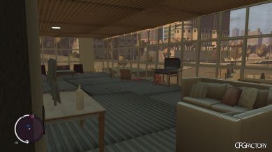 Modern House