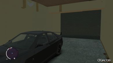 Modern House