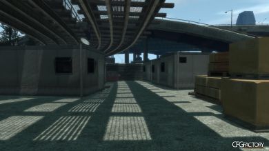 Porta Cabin Park