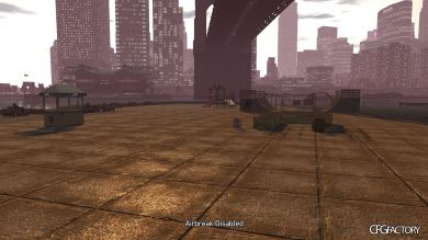 Harbor City