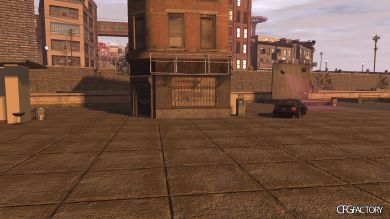 Harbor City