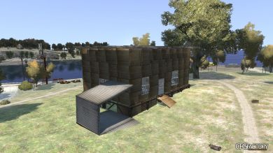 Modern Big House