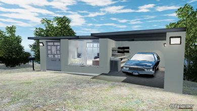 Panorama House