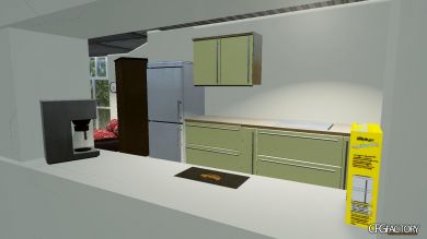 Panorama House