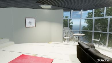 Panorama House