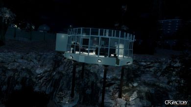 Panorama House
