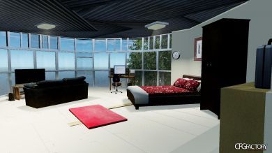 Panorama House