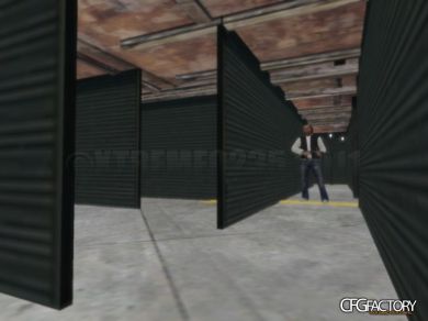 The Maze