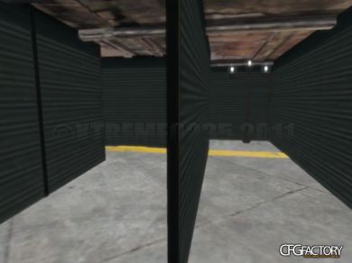 The Maze
