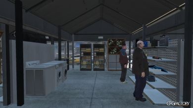 City Market