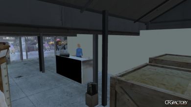 City Market