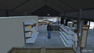 City Market