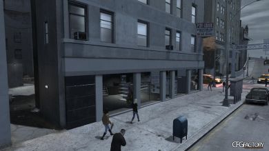 Store [Multiplayer friendly]