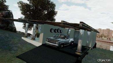 Cliff House