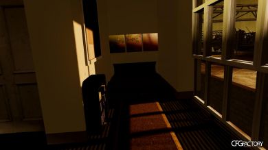 Modern House 2