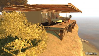 Oceanside House