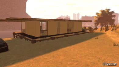Oceanside House