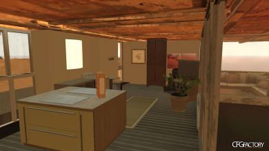 Oceanside House