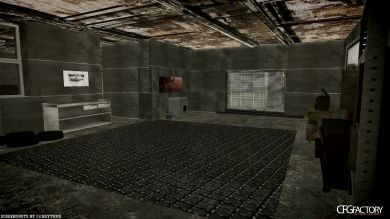 Worksite House