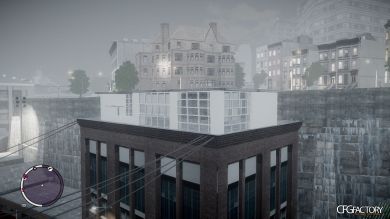 Panorama House 2