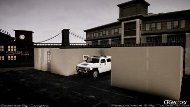 Panorama House 2