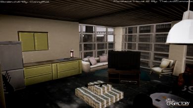 Panorama House 2