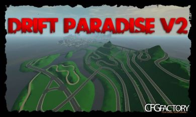 Drift Paradise V2