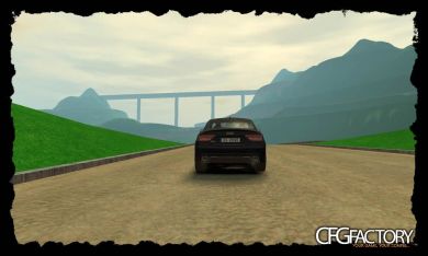 Drift Paradise V2