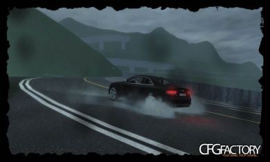 Drift Paradise V2